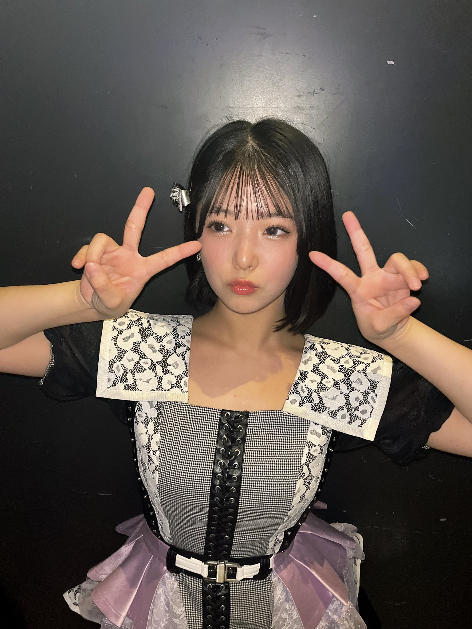 田中雪乃【NMB48】 on X: 