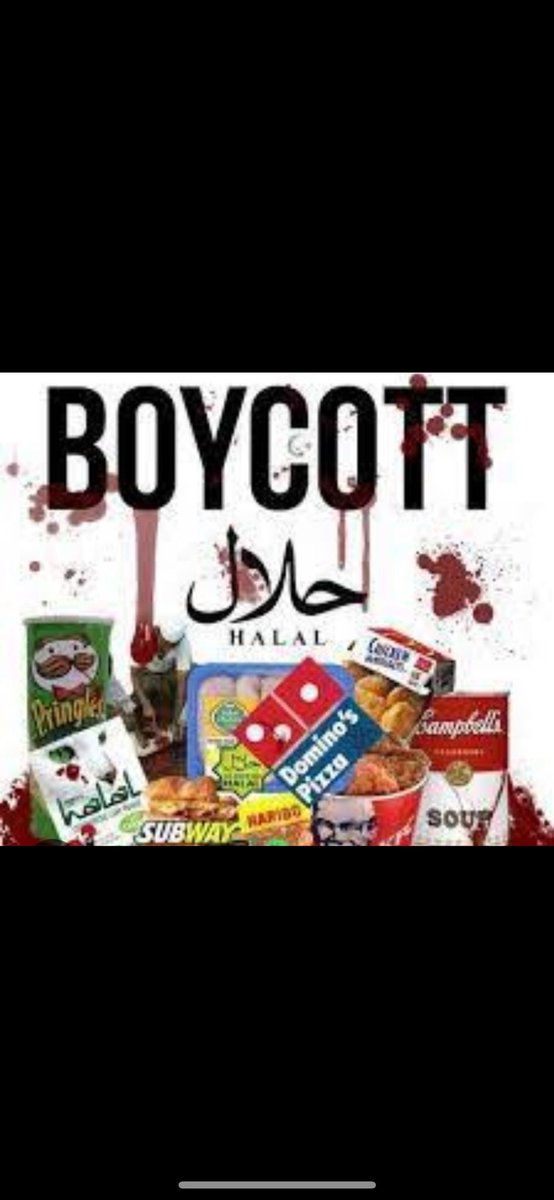 infidelusa5's tweet photo. #BoycottingHalalFood #Halal #Ramadan #MuslimsππβͺοΈ
#BoycottingALLMuslimCounties #IslamHasNOPlaceInWesternSociety #IslamIsAStainOnSociety #MuslimSuperiorityIsLackingCommonSense #IslamicBrainingWashing101 #MuslimMenHateDogsAsMushAsTheyHateWomen
#IslamIsABarbaricLifestyle https://t.co/sTLCIdR1ga