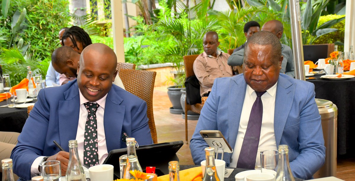 Delighted to present key insights from the Energy and Petroleum Statistics Report (July–December 2024), highlighting Kenya’s strides towards a sustainable, efficient, and data-driven energy future.
At EPRA, we remain committed to fostering innovation, transparency, and regulatory