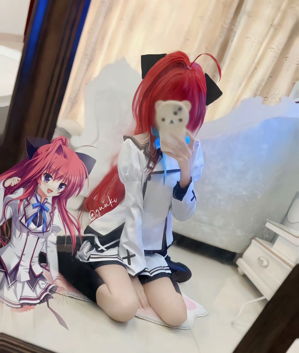yuukiqwqo's tweet photo. https://t.co/owiEq4RUas