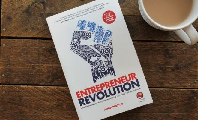 thepathfinderPF's tweet photo. @DanielPriestley Like you said earlier! 

There has never been better times to start a small business and compete against bigger ones

Now that you have AI on your side. 

Use it or lose

Entrepreneur Revolution in action!🦾🔥 https://t.co/7Ltk1NLDDM