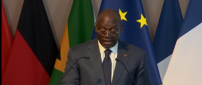 Irshad Danish (@irshaddanish) on Twitter photo Côte d’Ivoire is committed to addressing malnutrition and building a healthier future for all! Together, we can drive sustainable change through strong policies and smart investments. #EndMalnutrition #N4GParis #InvestInNutrition <a href="/nutritionwin/">Nutrition for Growth</a> <a href="/NutritionIntl/">Nutrition International</a> <a href="/SUN_Movement/">Scaling Up Nutrition (SUN) Movement</a> Côte d’Ivoire is committed to addressing malnutrition and building a healthier future for all! Together, we can drive sustainable change through strong policies and smart investments. #EndMalnutrition #N4GParis #InvestInNutrition <a href="/nutritionwin/">Nutrition for Growth</a> <a href="/NutritionIntl/">Nutrition International</a> <a href="/SUN_Movement/">Scaling Up Nutrition (SUN) Movement</a>