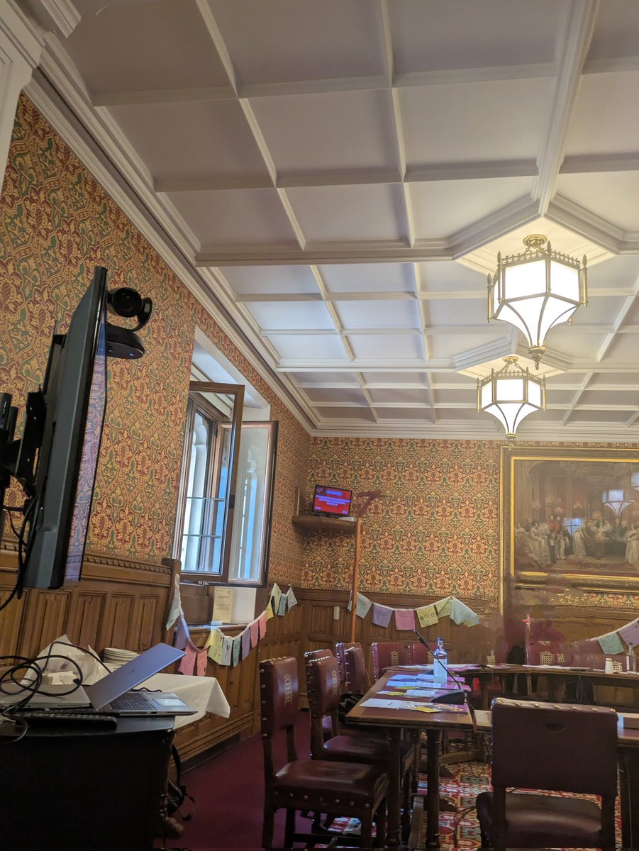 A career highlight last night, I was invited to the House of Lords for the Creating Stable Futures policy launch, hearing powerful voices of young survivors of child trafficking. An insightful evening. Thank you Sheffield Hallam Uni Law &amp; Justice academics for the invite.