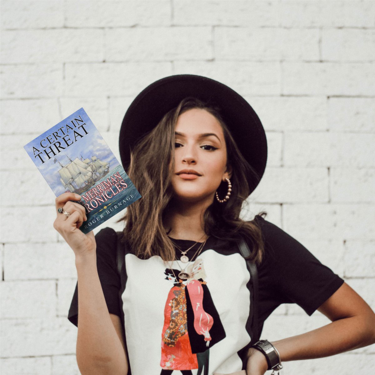 The Merriman Chronicles Book Series tweet media