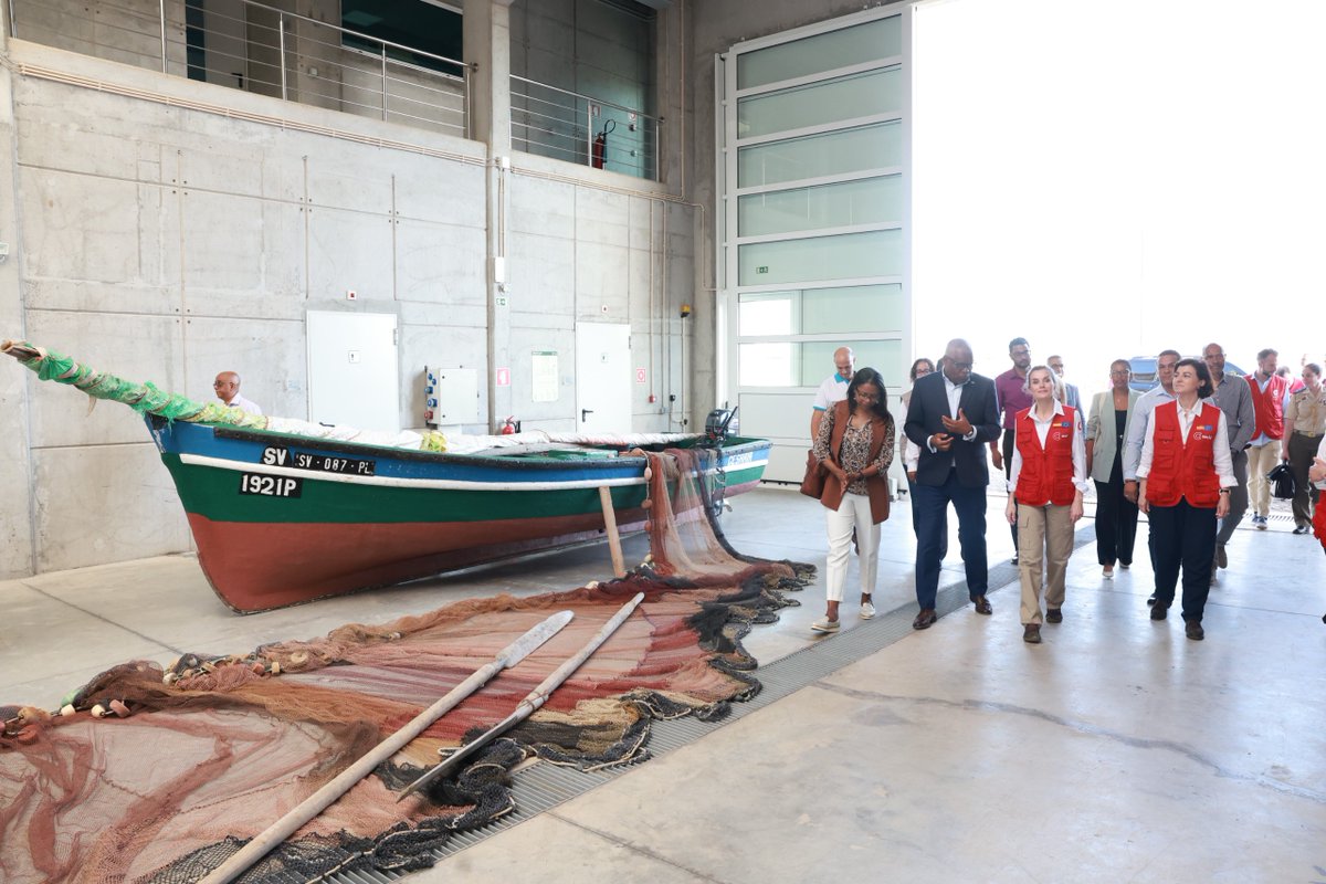 Cooperación Española tweet media