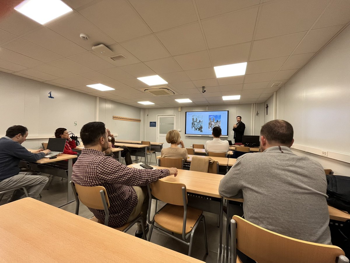 José Manuel Noguera tweet media