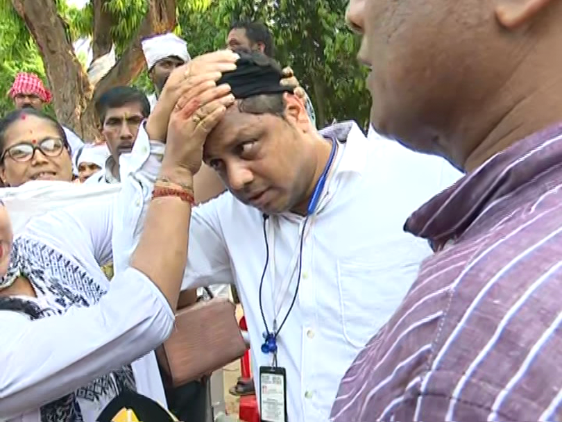 ଓଟିଭି tweet media