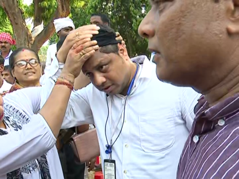 ଓଟିଭି tweet media