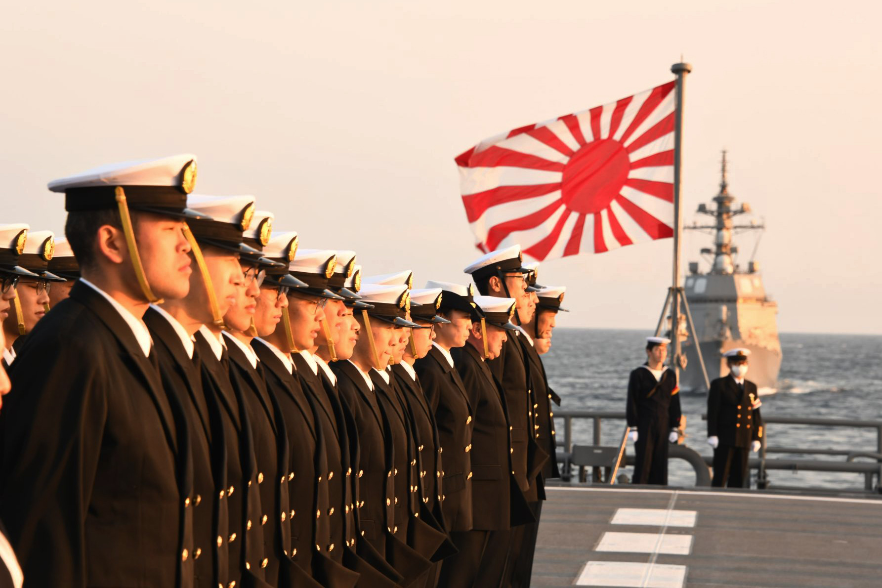 海上自衛隊 日本国練習艦隊【公式】 on X: 海上自衛隊 日本国練習艦隊【公式】 on X: