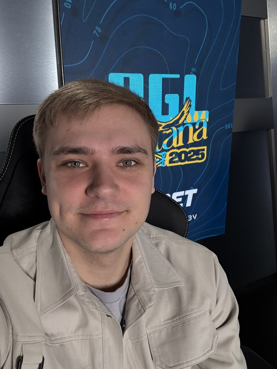 🇰🇿 Шановні, сьогодні починаються закриті квали на PGL Astana. 

🌅 Саме тому, з самого ранку буду коментувати разом з Shoker-ом. 

🇺🇦 Спершу матч 🇺🇦 (11:00), а потім матч 🇺🇦(14:00). 

❤️ Працювати будемо на цьому каналі.

twitch.tv/cs2_maincast