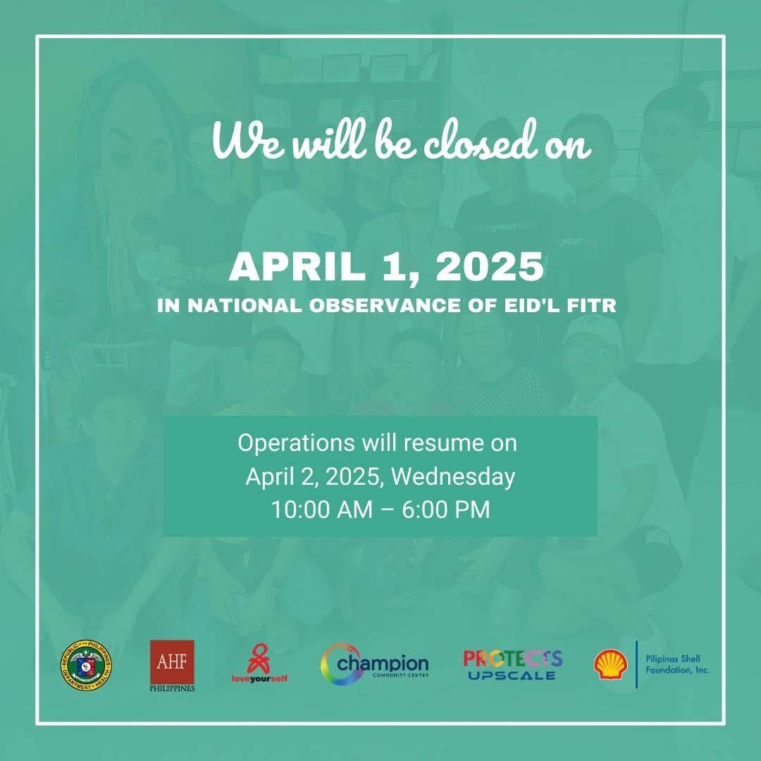 In observance of Eid’l Fitr, Bagani will be closed on April 1, 2025.

Our operations will end on March 29 and will resume on April 2.

We advise all clients to make arrangements before these dates. For urgent concerns, kindly reach to us!
