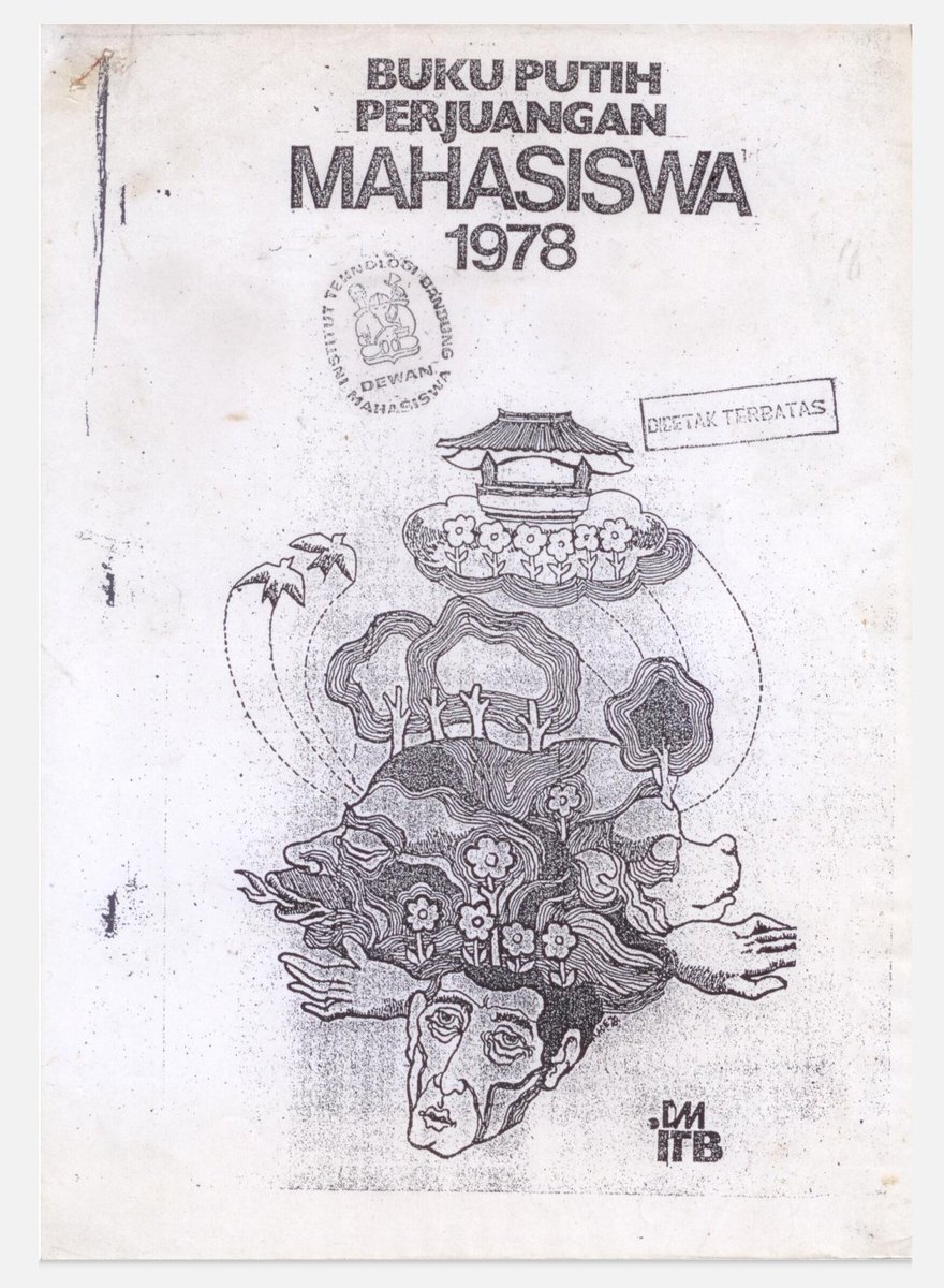 Iman Zanatul Haeri tweet media