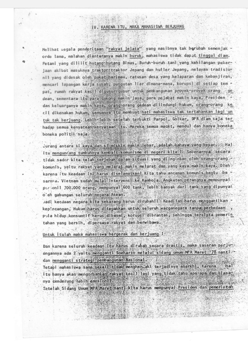 Iman Zanatul Haeri tweet media