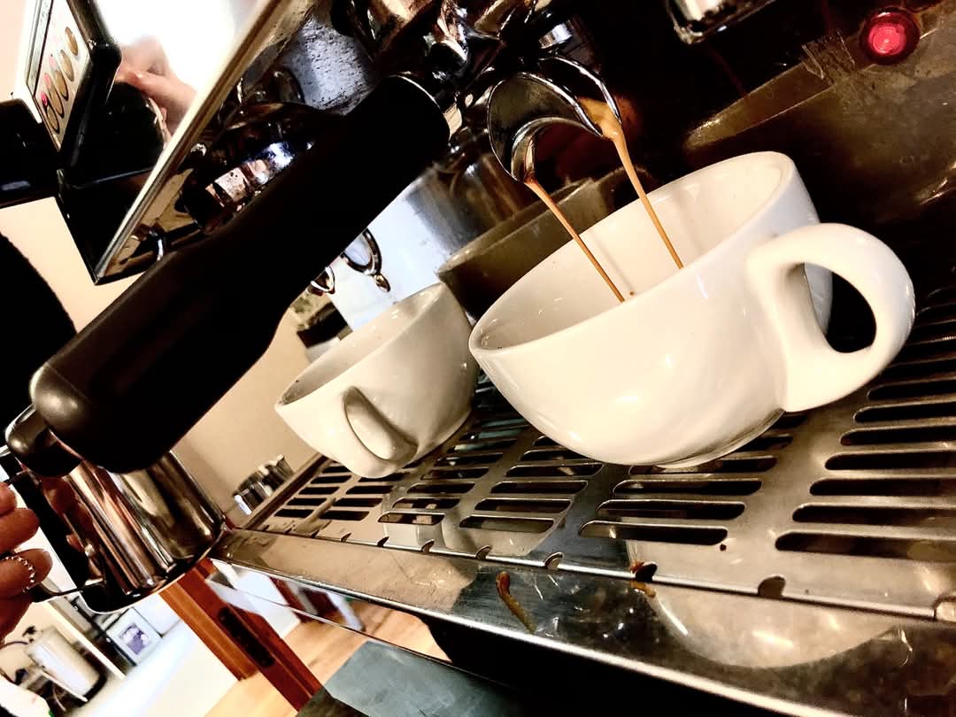 Our café and gallery will be closing at 2pm today for a private function. The shop and museum will remain open.

The café and gallery will be back open as usual tomorrow at 10am.