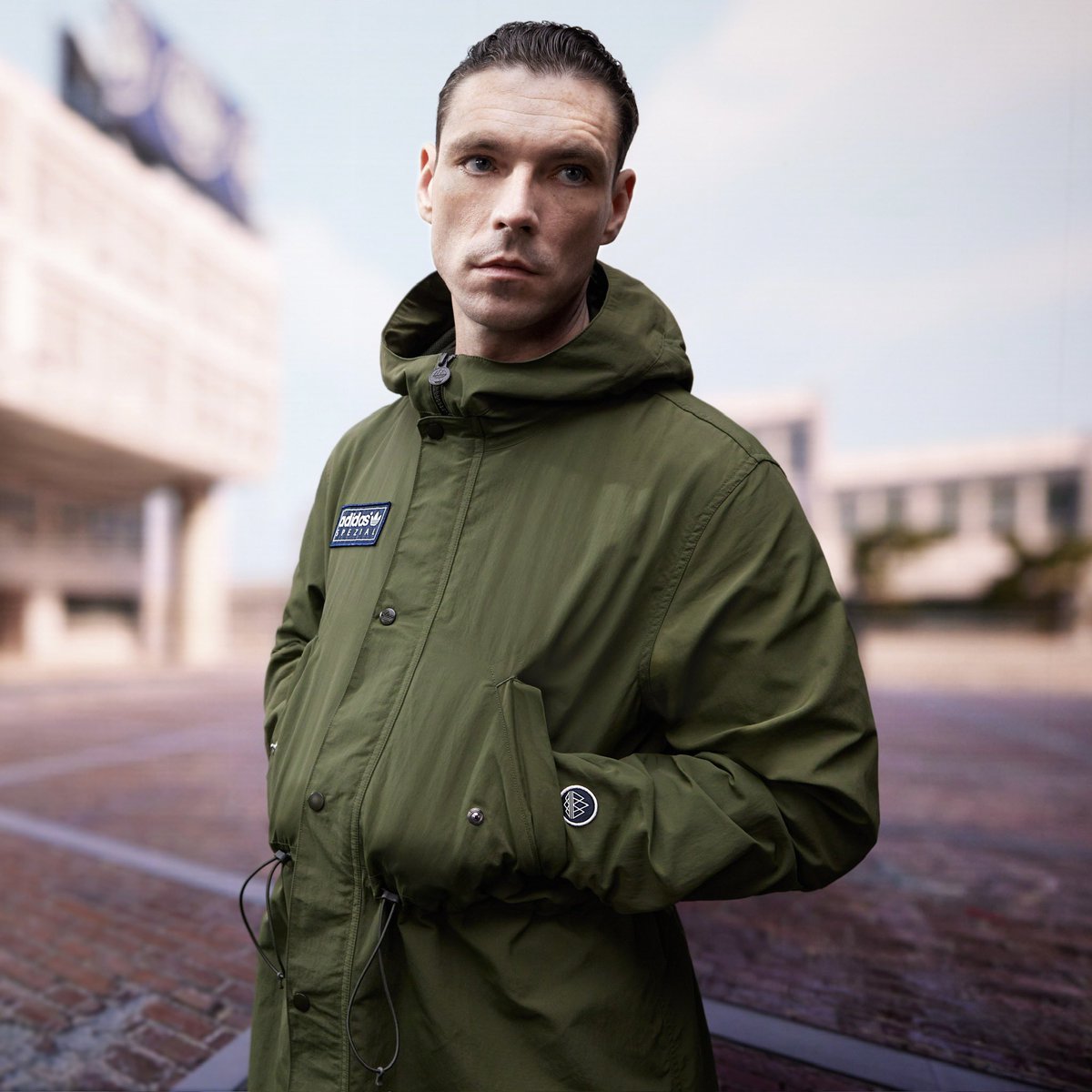 Presenting adidas SPZL SS25 🤝 a decade strong: six new styles reinventing archival silhouettes. 

Available now through CONFIRMED, adidas.com and select retailers. 

confirmed.onelink.me/mzYA/qbrq6snm
