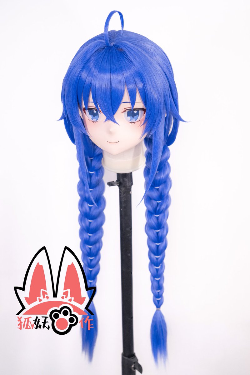 洛琪希 《无职转生》
✨

#kigurumi