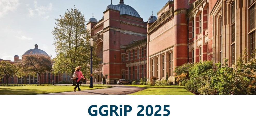 Sercon IRMS (@serconlimited) on Twitter photo Garry Armstrong and Mark Gibson are looking forward to catching up with Sercon’s clients and other researchers and scientists at GGrip Birmingham in April. To pre-book an appointment to meet with Garry and Mark, just email sales@sercongroup.co.uk. Garry Armstrong and Mark Gibson are looking forward to catching up with Sercon’s clients and other researchers and scientists at GGrip Birmingham in April. To pre-book an appointment to meet with Garry and Mark, just email sales@sercongroup.co.uk.
