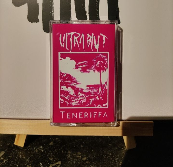 DeathMetalNest's tweet photo. #nowspinning #tape #tapecollection #hardcore #punk #tapecollection #NYP
Ultrablut - Teneriffa
https://t.co/THJd8WhyZG https://t.co/335BoHvMSu