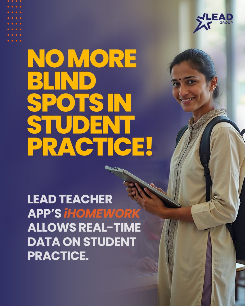 LEAD Group tweet media