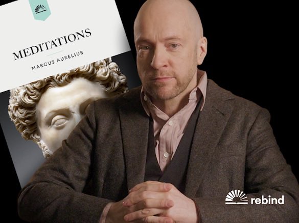 Hi - just a little try-before-you-buy link if you were at all thinking about acquiring my guide to Marcus Aurelius’ Meditations by <a href="/rebindai/">Rebind AI</a> 

s.rebind.ai/8biPzl

Love from the Only Human rehearsal room.
