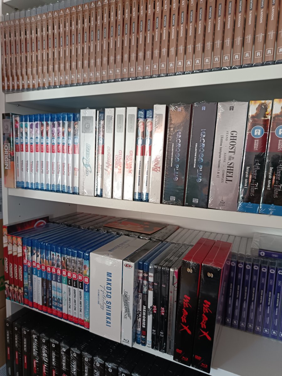 Roboto_films's tweet photo. Histoire de varier un peu les plaisirs, vous retrouverez un petit coin animation sur notre stand
@nuitjaponaise.com ce weekend.
Venez nombreux !
#sortiralille #Lille #japon https://t.co/90850X2627