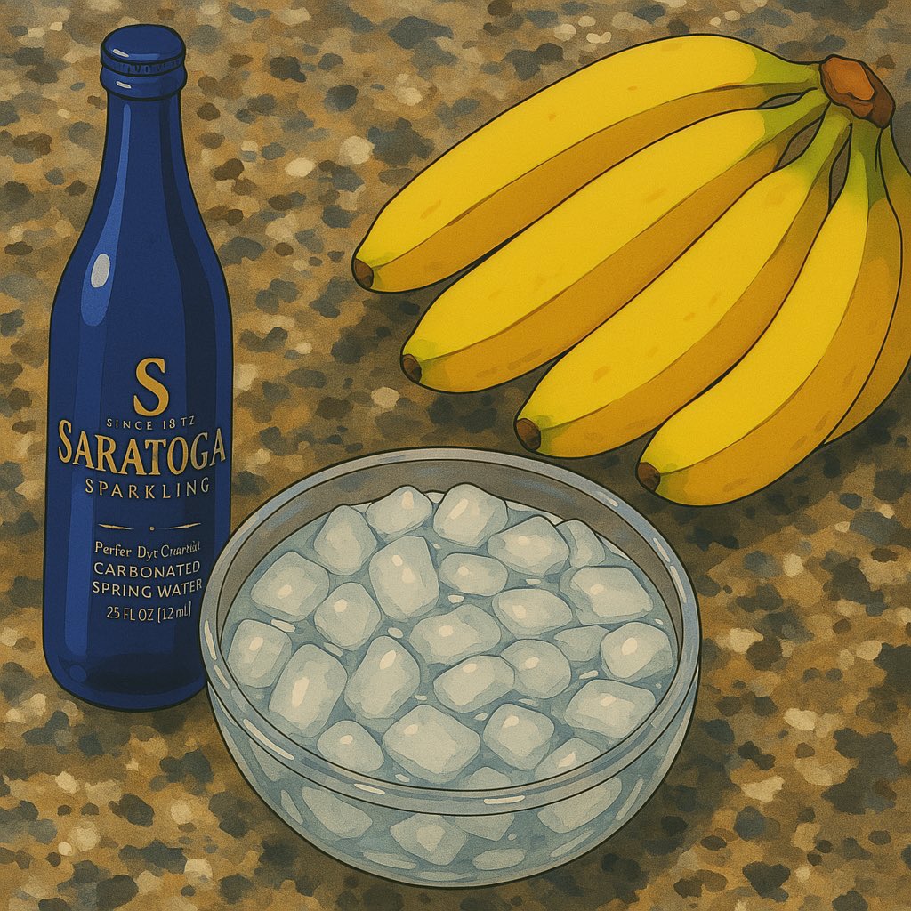 The only acceptable morning routine is a Ghibli one