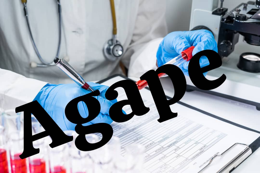 Agape Laboratories Services (@Agapelab) / Posts / X