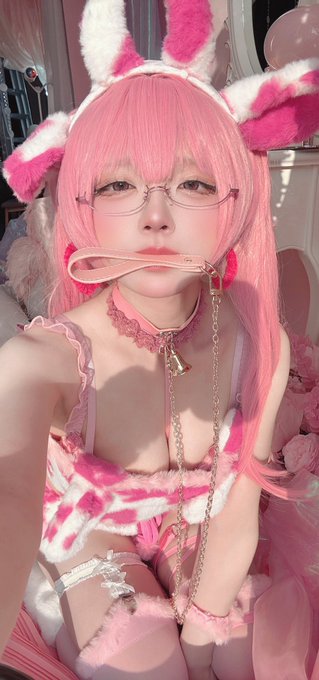 コスプレイヤー絲のTwitter画像14