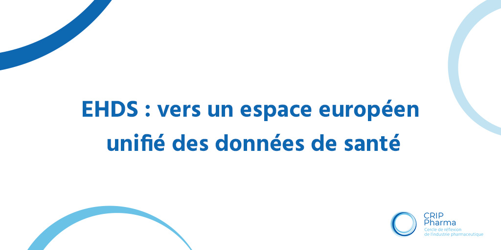 CRIP Pharma tweet media