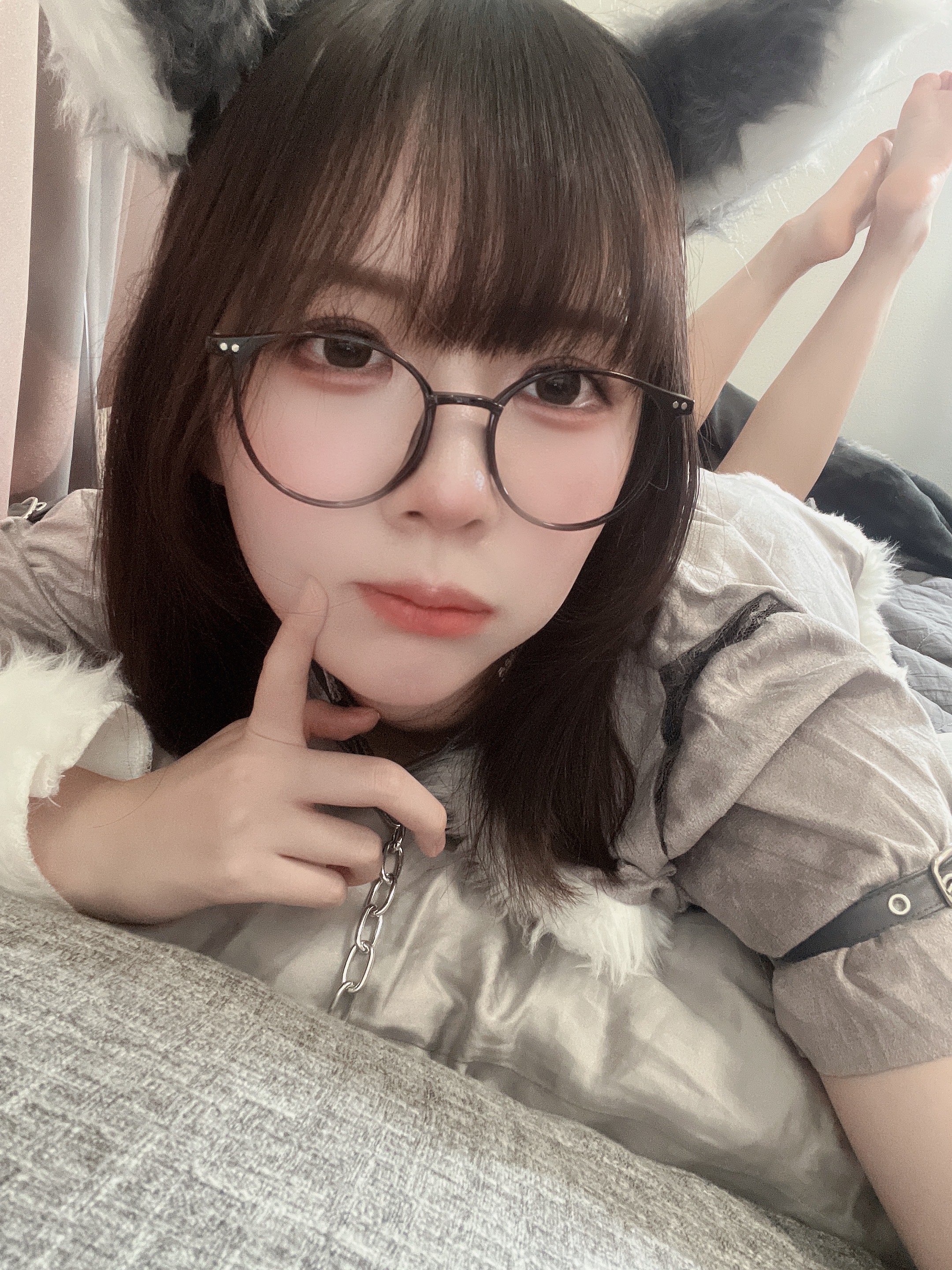 みお (@MiO_SHiRAi__) / X