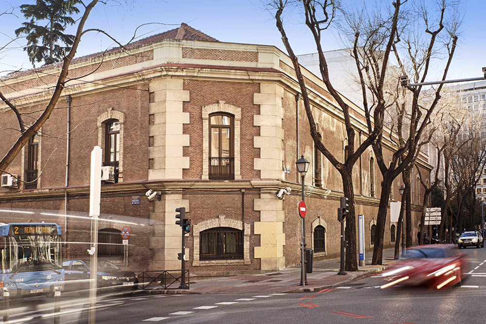 El 2 de abril <a href="/Nebrija/">Universidad Nebrija</a> presenta el Máster en Movilidad Sostenible: una propuesta moderna, integral (formación técnica ⚙️ , aspectos legales ⚖️, gestión de proyectos 📊 ) e intermodal, con un claustro de alto valor especializado en distintos modos🚶‍♀️ 🚲 🚍 🚄 🚗. ¡Os esperamos! 😊