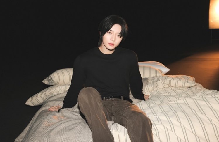beomiedeul's tweet photo. #beomgyu melon exclusive mv behind https://t.co/EaeDdyNQ6Y