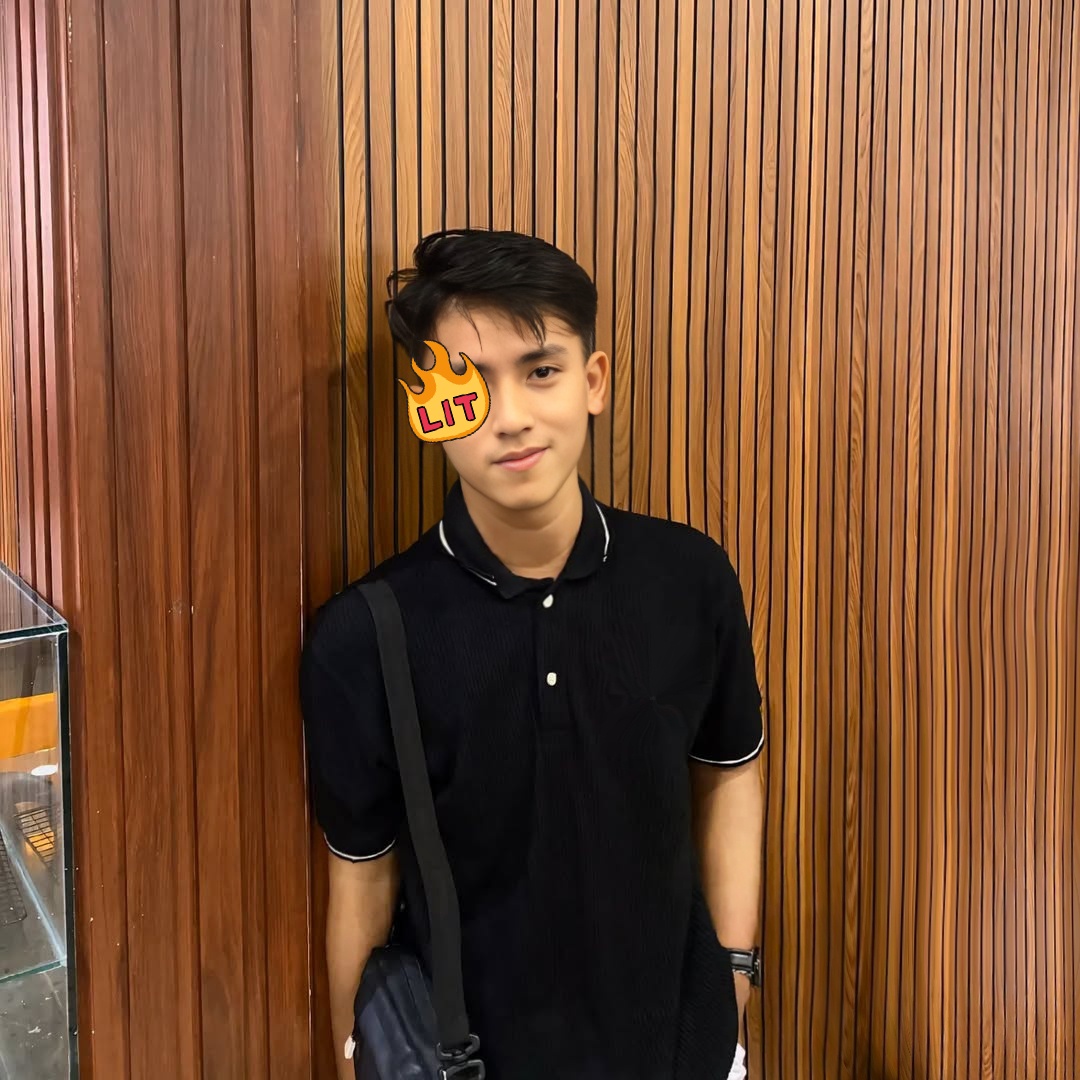 Kalo sayang pasti g cuek, klo cuek pasti ga sayang