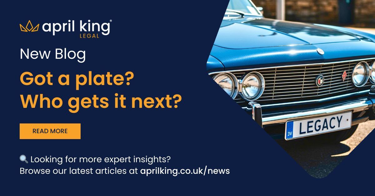 April King Legal tweet media