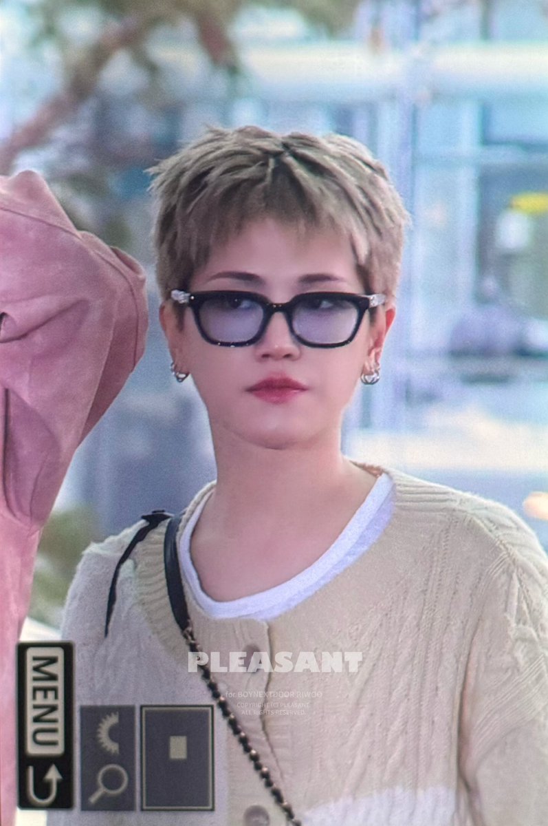 pleasant031022's tweet photo. 250327
#보이넥스트도어 #BOYNEXTDOOR
#리우 #RIWOO https://t.co/Vk8daWlz4z