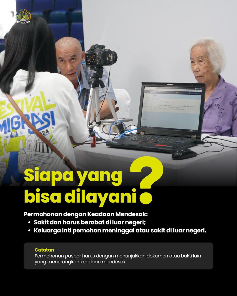 KANTOR IMIGRASI PEMATANGSIANTAR tweet media