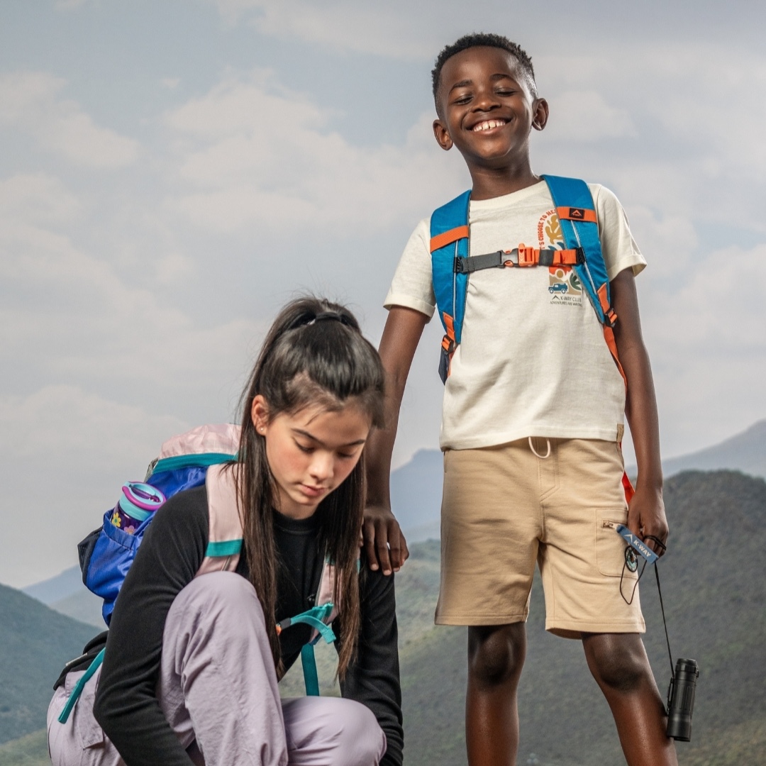 VincentParkMall's tweet image. From indoors to outdoors and beyond. 🏞️ 
Gear up for every adventure with @capeunionmart's must-have essentials. 
Whether you’re exploring the trails or tackling everyday journeys, they’ve got you covered. 🎒✨

#CapeUnionMart 
#AdventureReady 
#GearUpGo 
#JustForYou