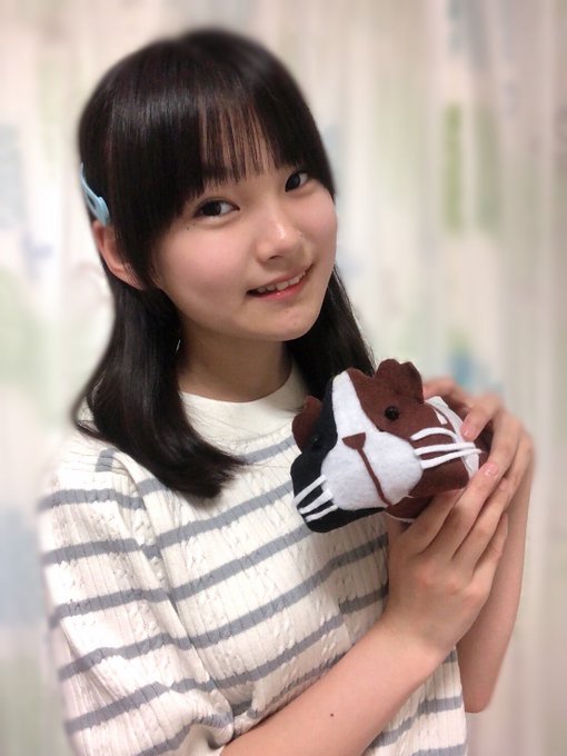 Twitterのコスプレ画像4