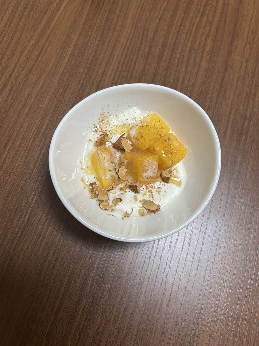 間食 129kcal