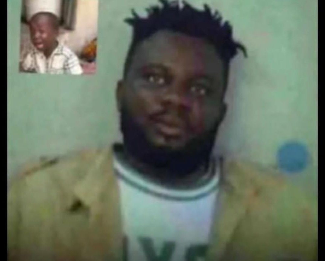 Philemon Isa tweet media