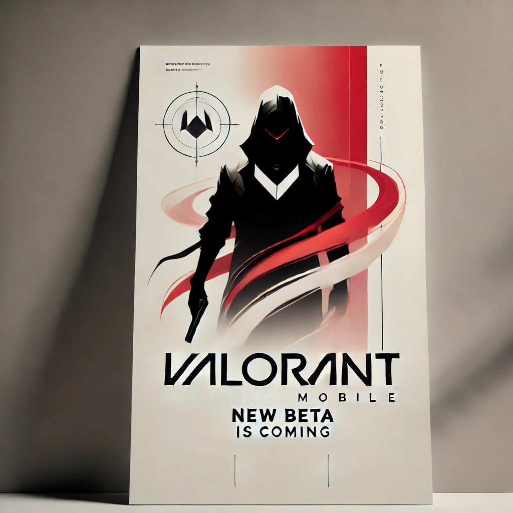 rithvii_'s tweet image. Valorant Mobile Beta is coming soon! Stay tuned. 🚀

#ValorantMobile #ValorantBeta #ComingSoon #MobileGaming #PlayValorant