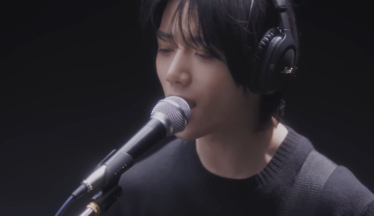 BEOMGYU - PANIC

PERFORMED BY BEOMGYU
WRITTEN BY BEOMGYU
PRODUCED BY BEOMGYU
AND LOOK AT THE MV CINEMATOGRAPHY, IT'S SOOO GOOD

HE'S SO TALENTED GUYS, THIS IS OUR BEOMGYU😭😭😭🫶🫶🫶