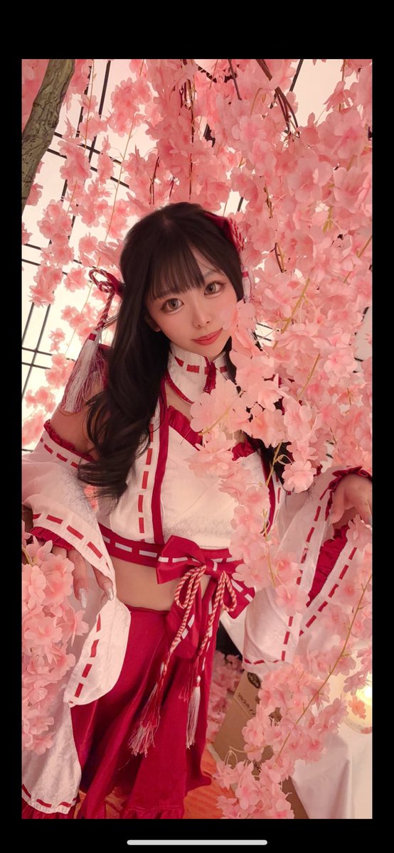 そろそろ桜の季節💗
暖かくなってきたからマットしたい気分🤤