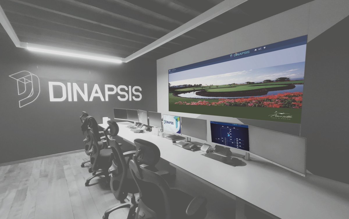 Canaragua (@canaragua) on Twitter photo Avanzamos en la modernización de las instalaciones de #AmarillaGolf ⛳️ optimizando la #GestiónHídrica 💦 de sus instalaciones, desde nuestro Centro @Dinapsis #Canarias
🧑💻 #Digitalización #Innovación #Sostenibilidad 🌿
golfindustria.es/dinapsis-by-ca… vía <a href="/golfindustria/">golfindustria</a> Avanzamos en la modernización de las instalaciones de #AmarillaGolf ⛳️ optimizando la #GestiónHídrica 💦 de sus instalaciones, desde nuestro Centro @Dinapsis #Canarias
🧑💻 #Digitalización #Innovación #Sostenibilidad 🌿
golfindustria.es/dinapsis-by-ca… vía <a href="/golfindustria/">golfindustria</a>