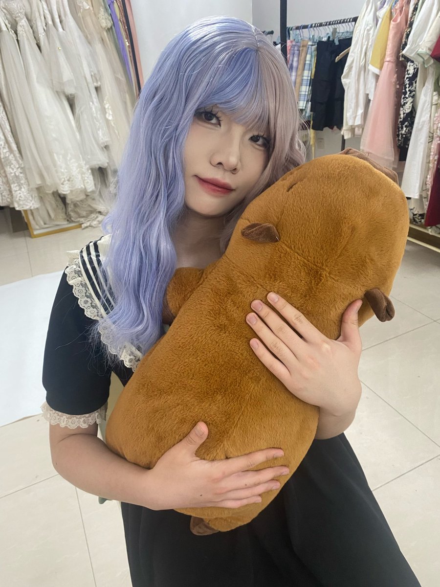 好漂亮的客人宝宝
#cd #ts #男娘 #沈阳 #沈阳cd #悦佳人变装俱乐部