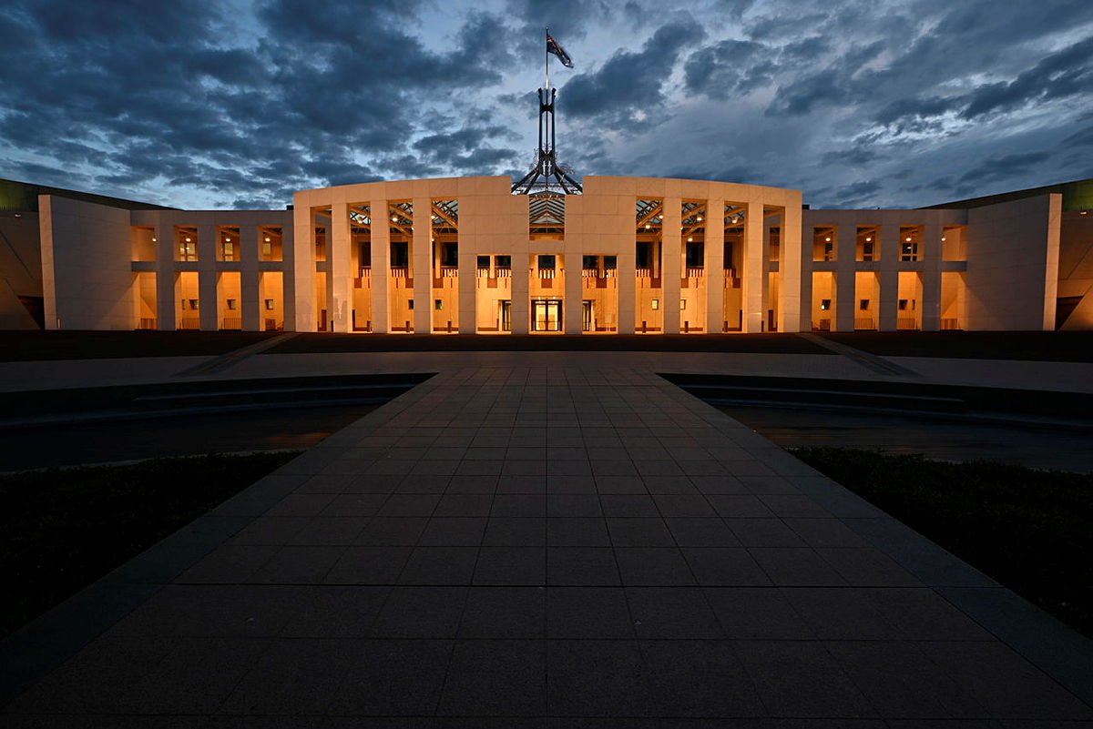The House stands adjourned.     

The next sitting of the House is scheduled for 10 am (AEST) on Monday, 7 April 2025.👋 

📷 Photo supplied by AUSPIC/DPS.