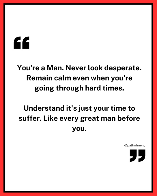 Path of Men tweet media