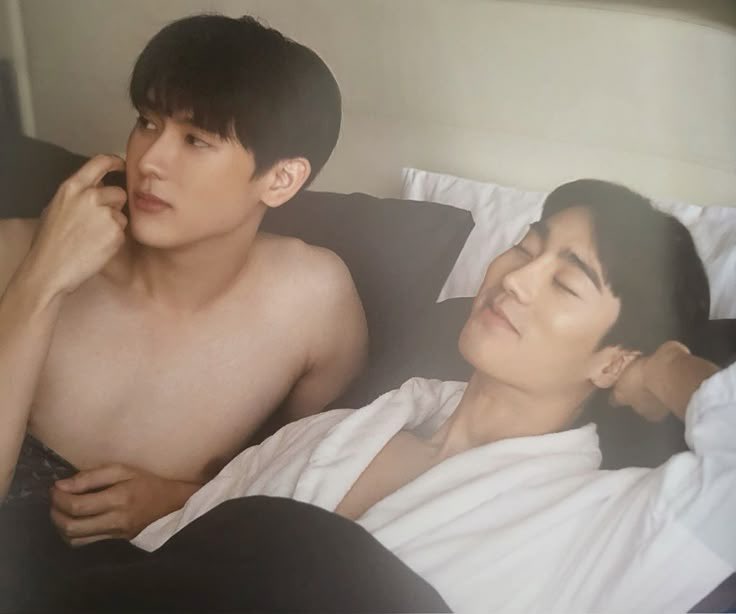 ทำไมสวยขนาดนั้นอ่ะ