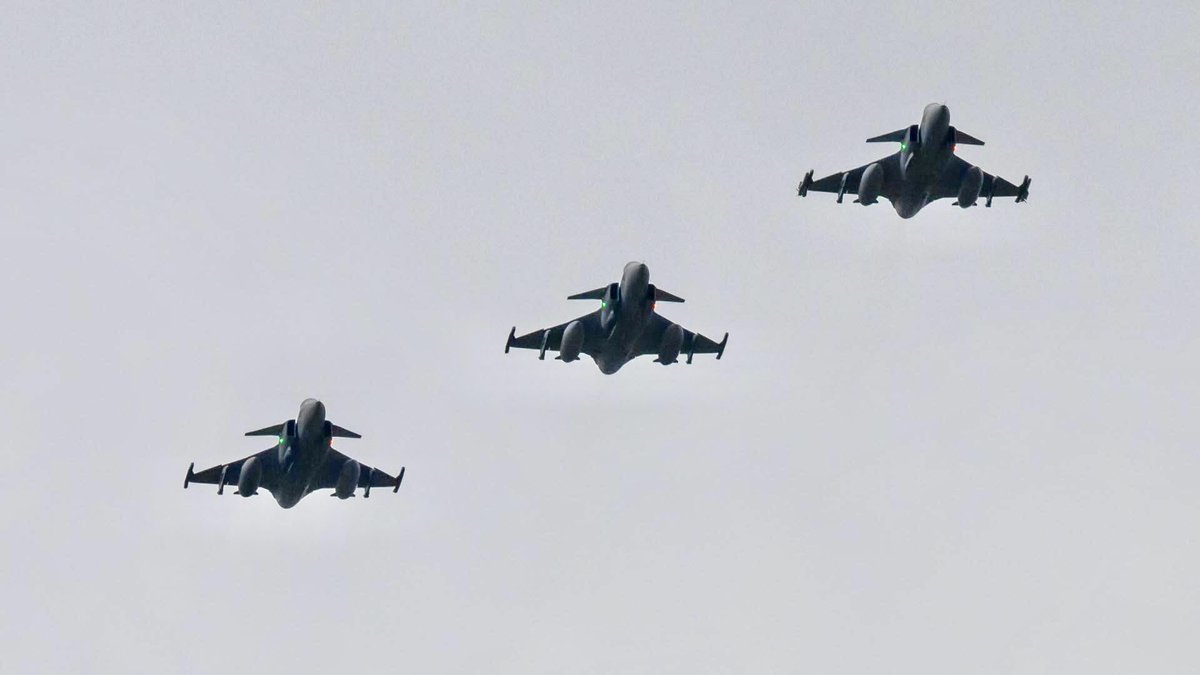 Försvarsmakten tweet media