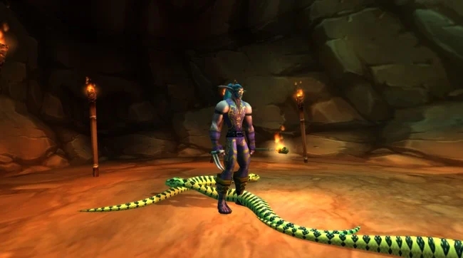 mmo_pixel's tweet image. Leveling in WoW Classic? Our guide reveals top dungeons! For Horde, start with Ragefire Chasm. Dense mobs, easy XP & loot. Learn more about optimal leveling dungeons for both Horde & Alliance now! #WoWClassic #LevelingGuide mmopixel.com/news/wow-class…